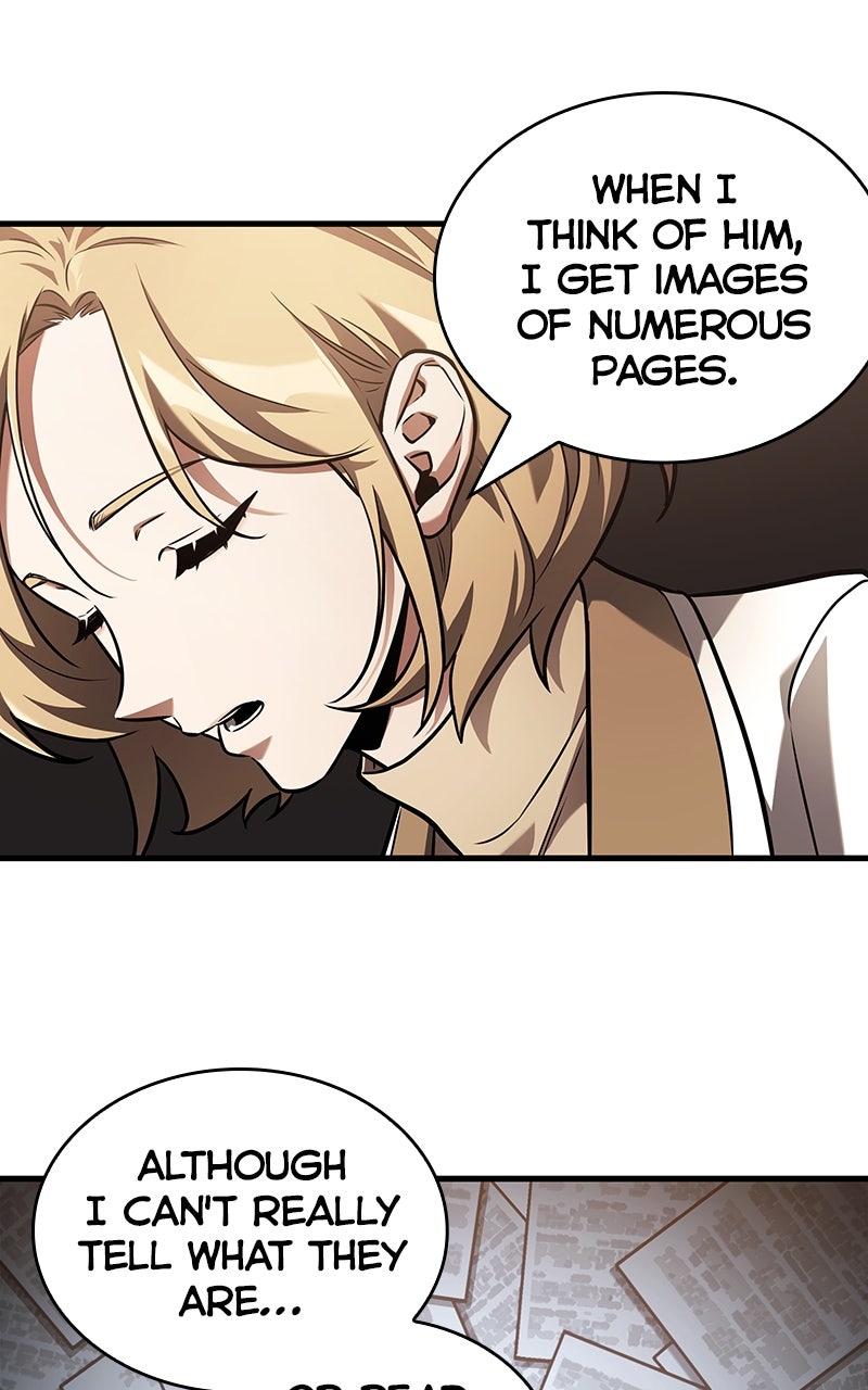 Read Omniscient Reader's Viewpoint ENGLISH Manga Online