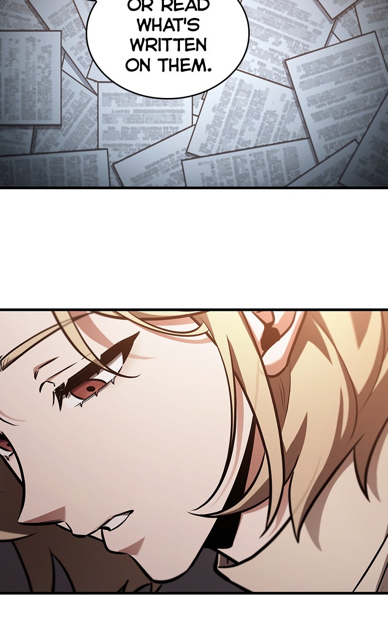 Read Omniscient Reader's Viewpoint ENGLISH Manga Online