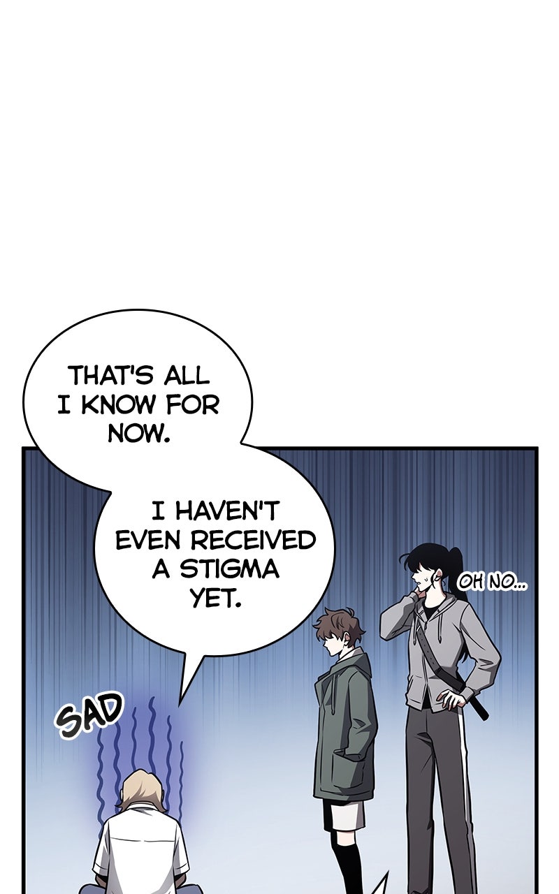 Read Omniscient Reader's Viewpoint ENGLISH Manga Online