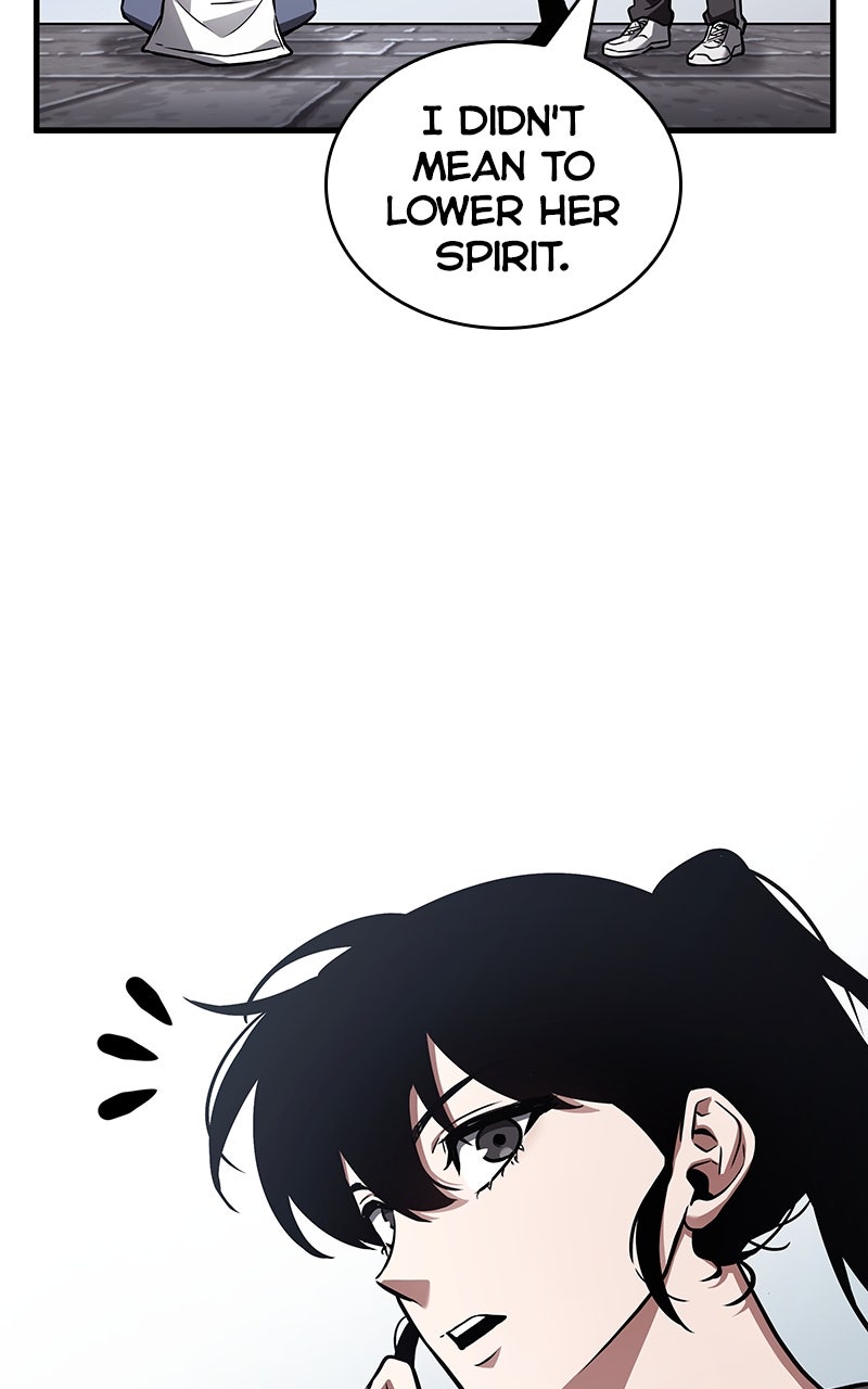 Read Omniscient Reader's Viewpoint ENGLISH Manga Online