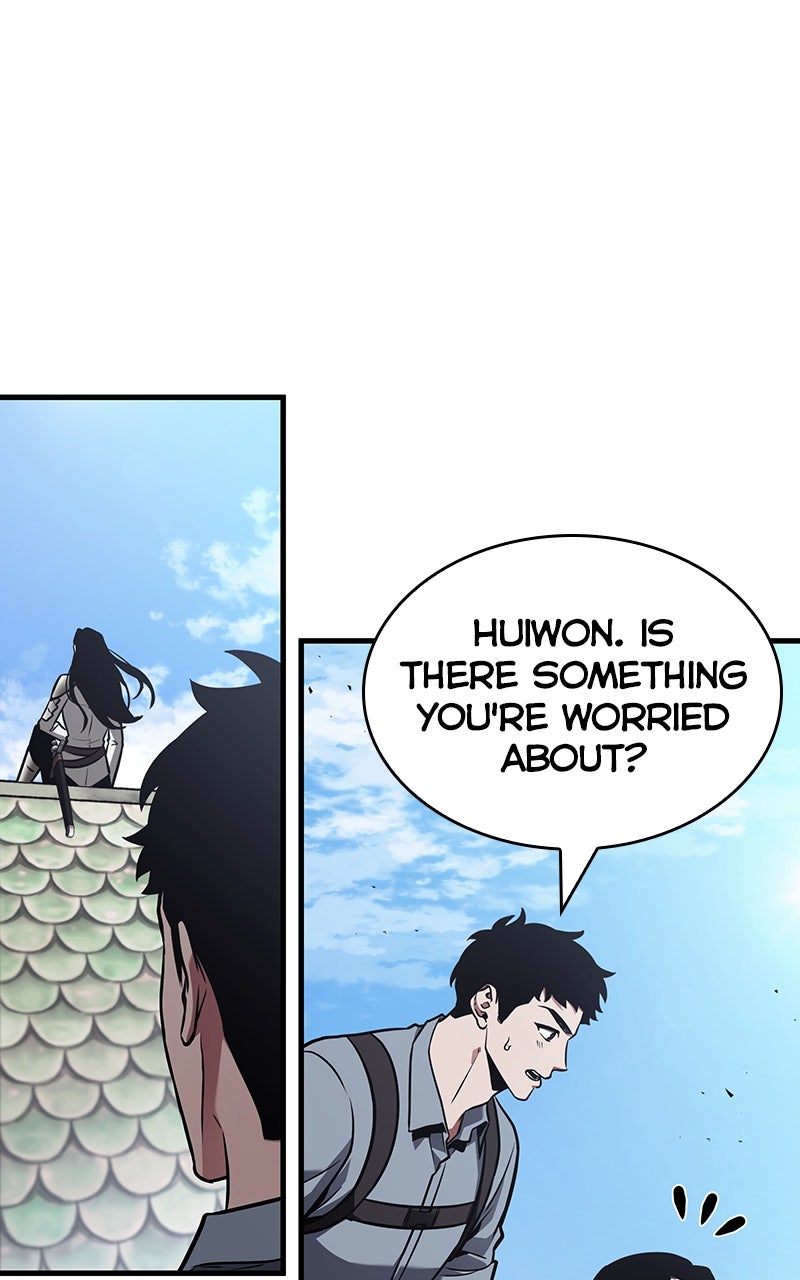 Read Omniscient Reader's Viewpoint ENGLISH Manga Online