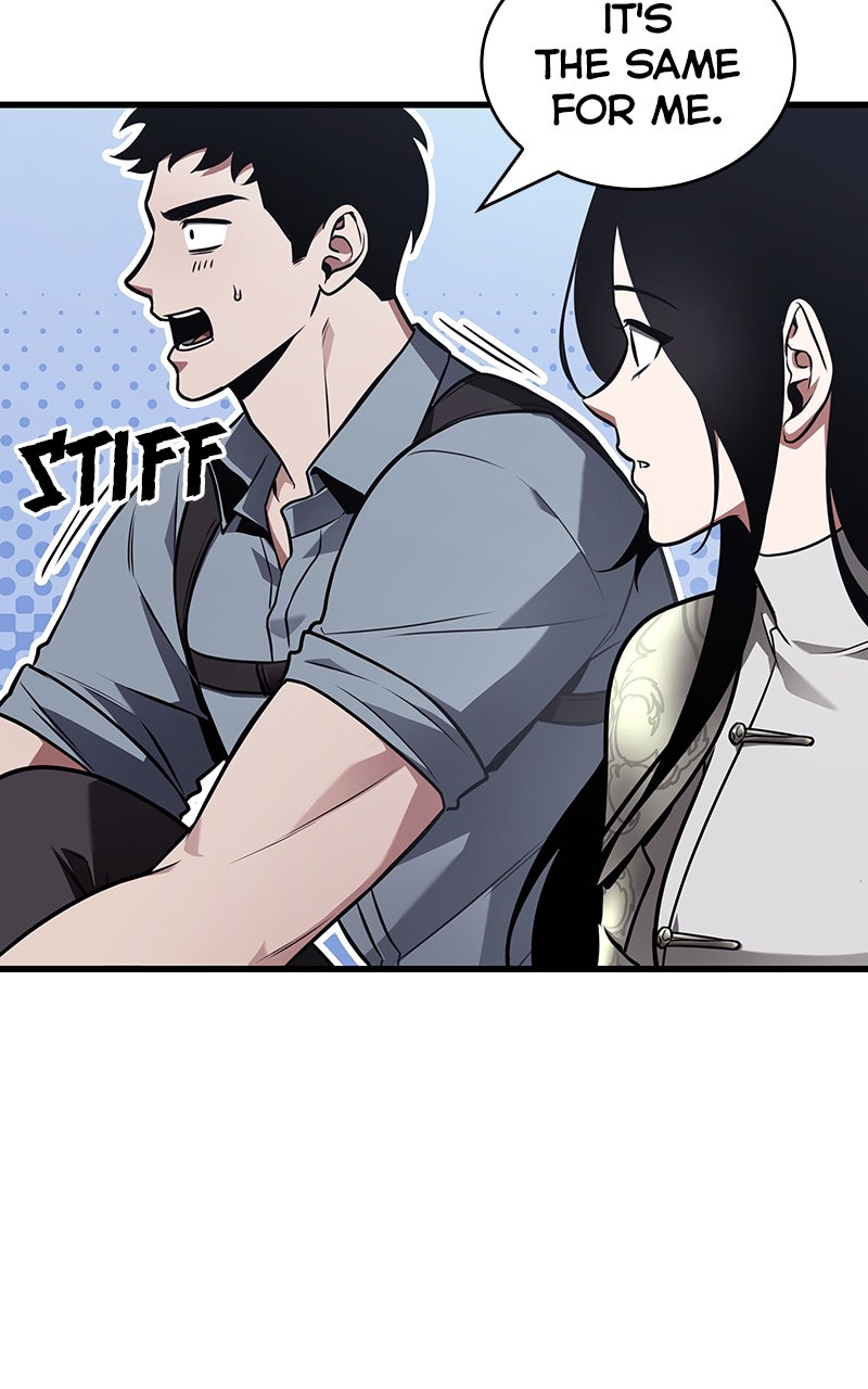 Read Omniscient Reader's Viewpoint ENGLISH Manga Online