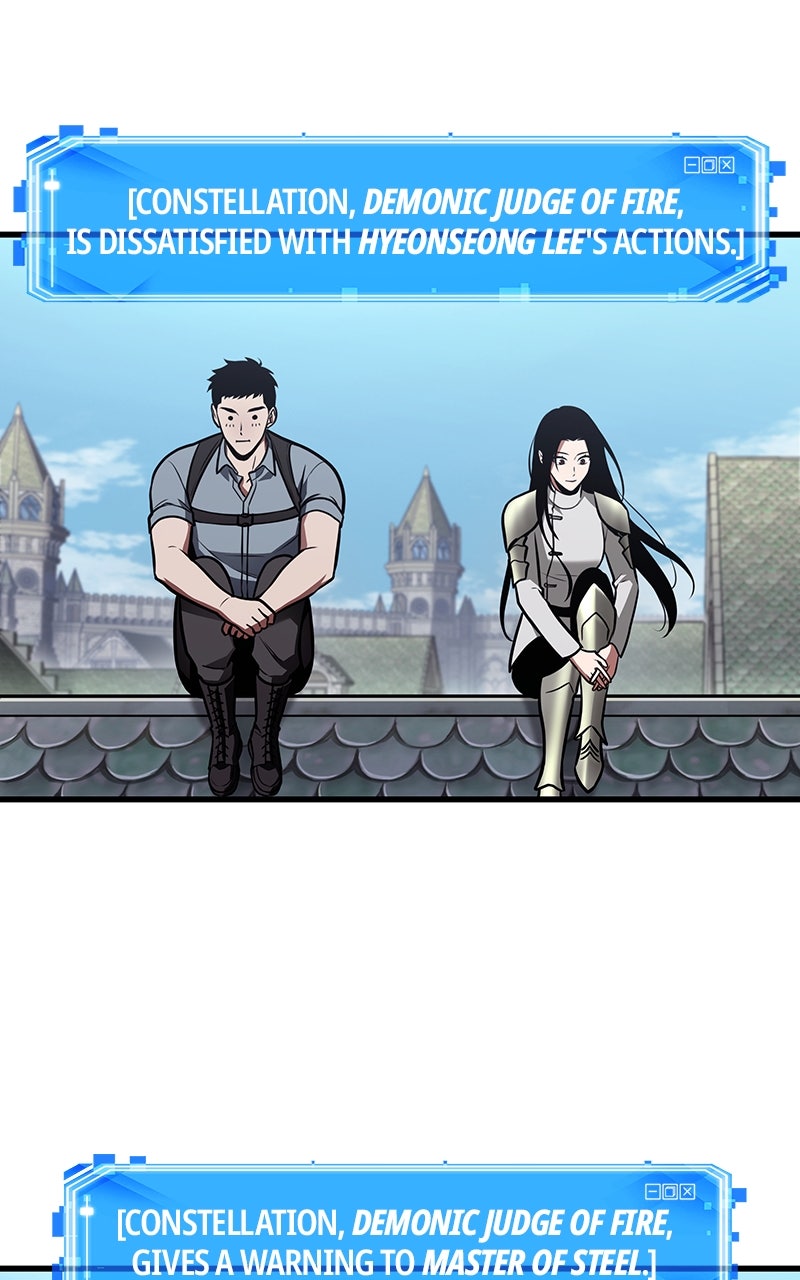 Read Omniscient Reader's Viewpoint ENGLISH Manga Online