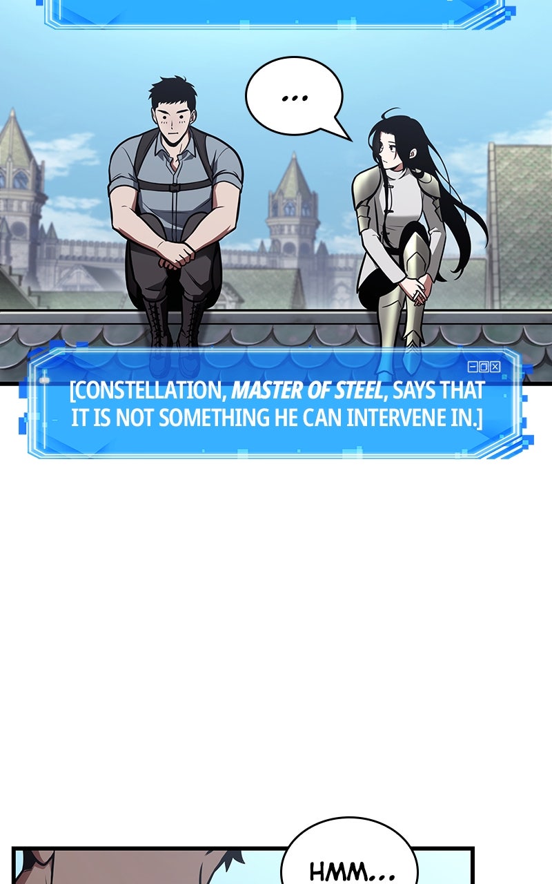 Read Omniscient Reader's Viewpoint ENGLISH Manga Online