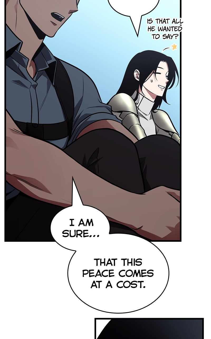 Read Omniscient Reader's Viewpoint ENGLISH Manga Online