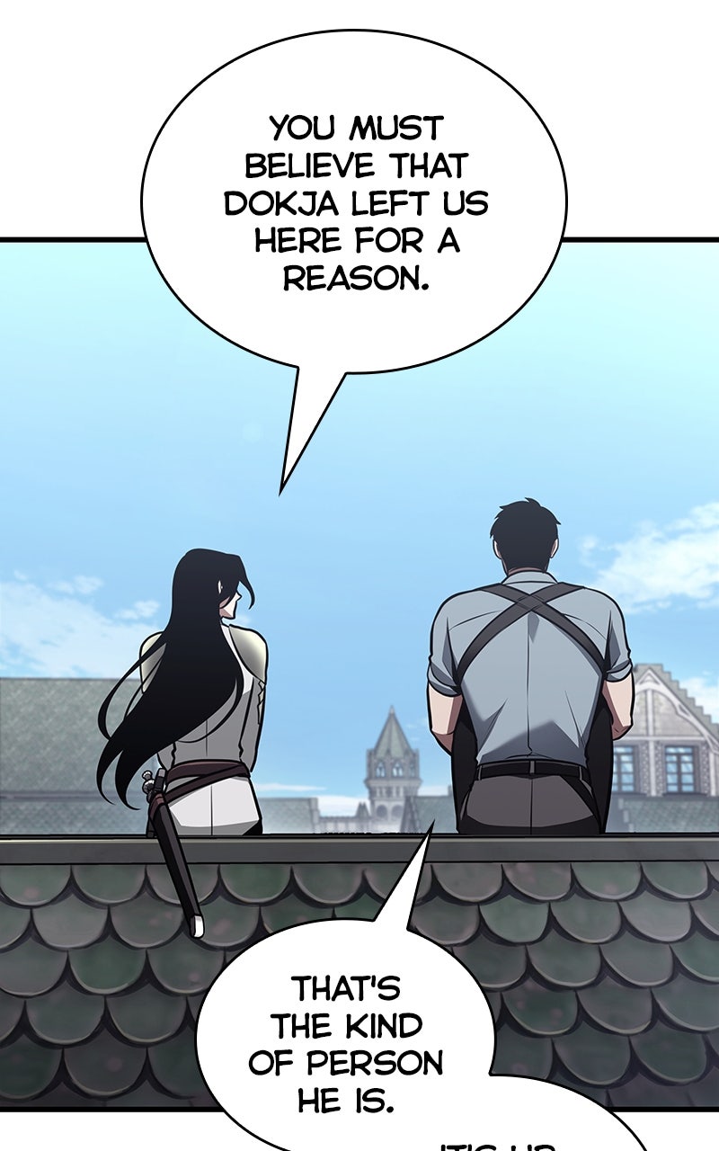 Read Omniscient Reader's Viewpoint ENGLISH Manga Online