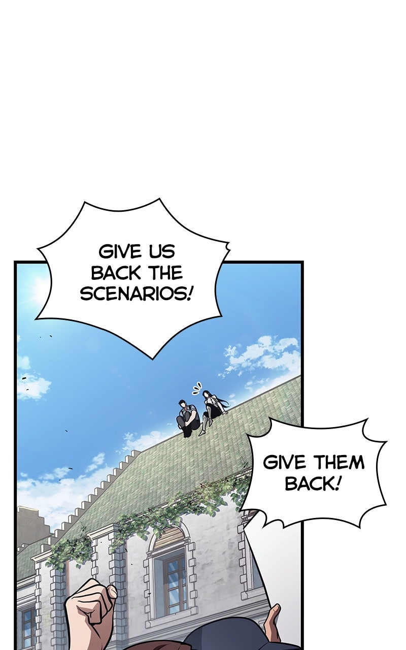 Read Omniscient Reader's Viewpoint ENGLISH Manga Online