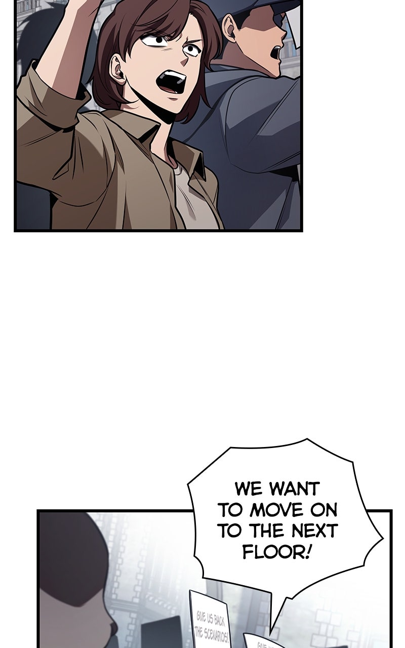 Read Omniscient Reader's Viewpoint ENGLISH Manga Online