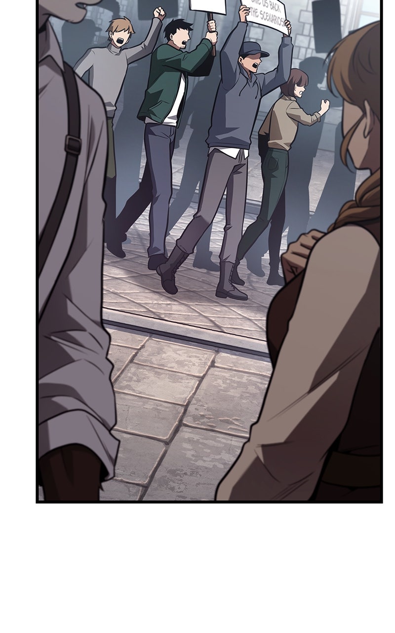 Read Omniscient Reader's Viewpoint ENGLISH Manga Online