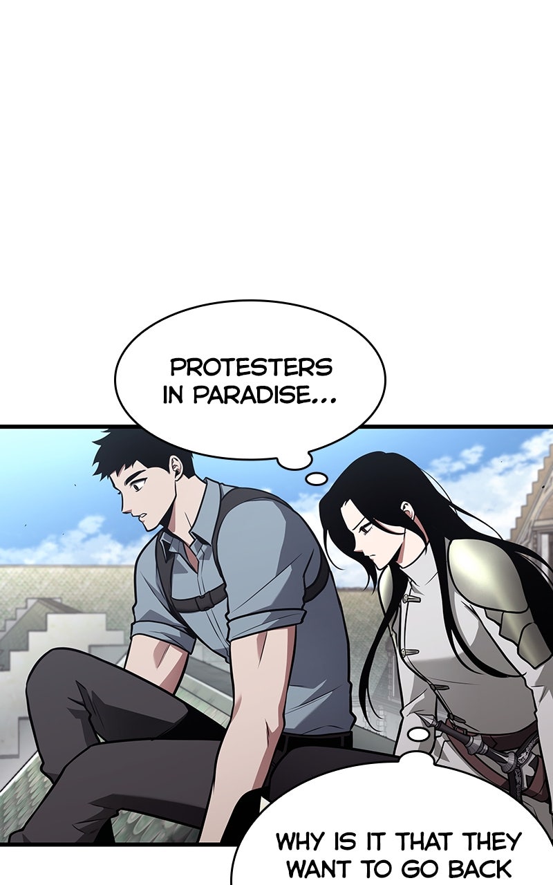 Read Omniscient Reader's Viewpoint ENGLISH Manga Online