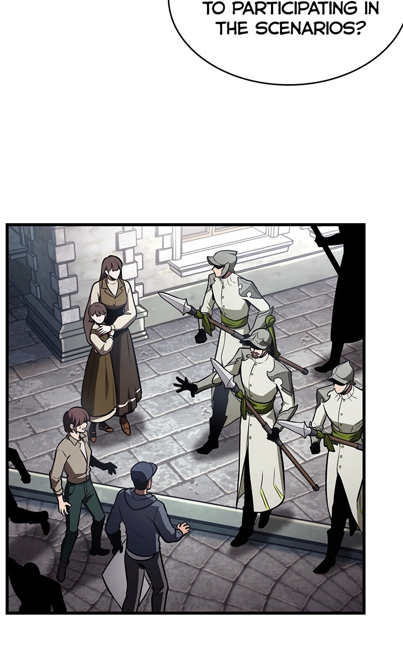 Read Omniscient Reader's Viewpoint ENGLISH Manga Online