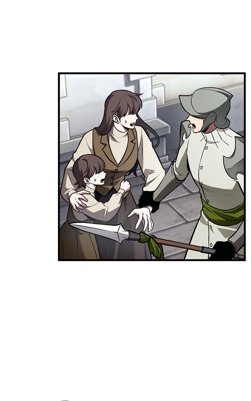 Read Omniscient Reader's Viewpoint ENGLISH Manga Online