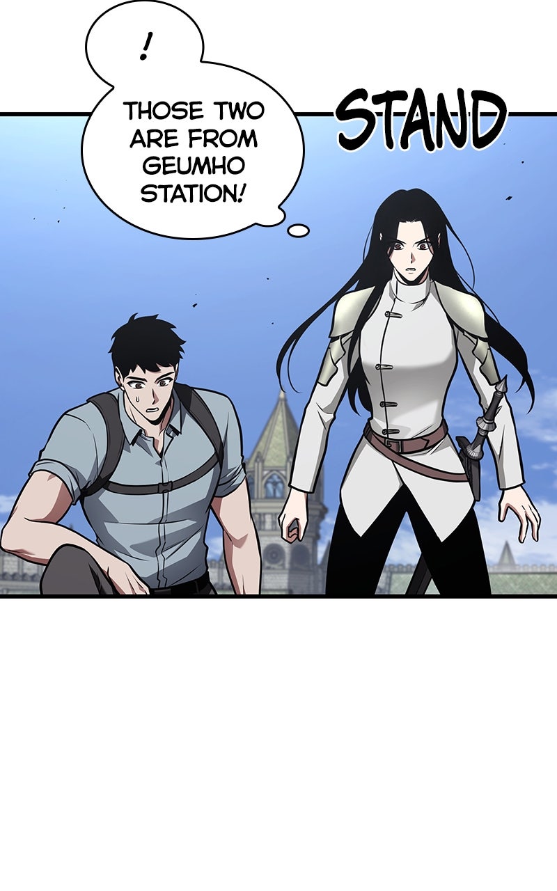 Read Omniscient Reader's Viewpoint ENGLISH Manga Online