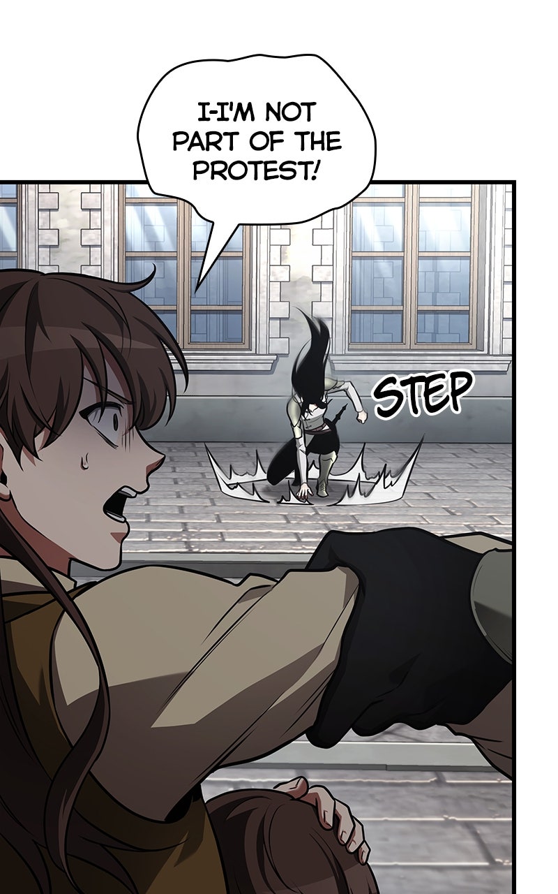 Read Omniscient Reader's Viewpoint ENGLISH Manga Online