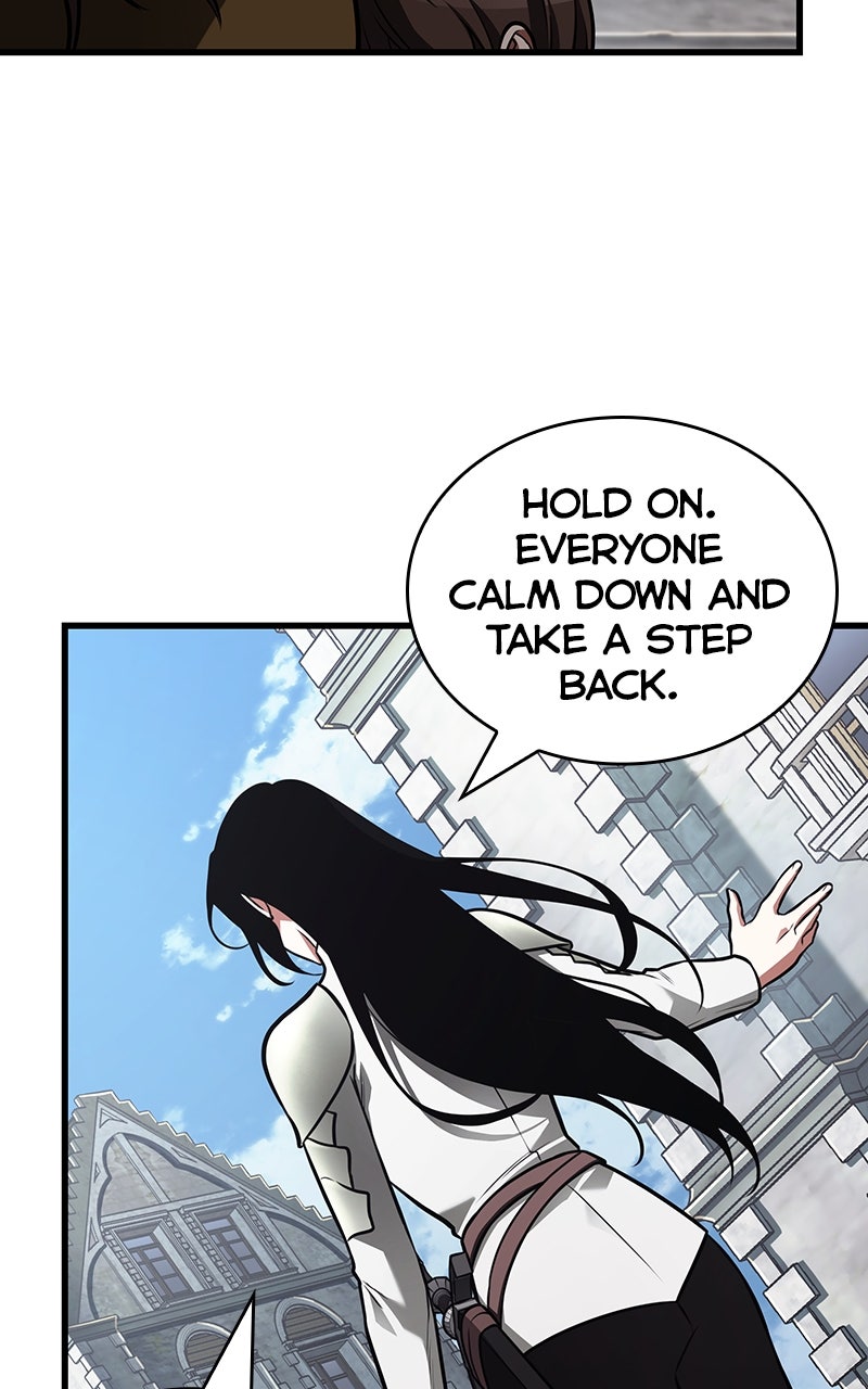 Read Omniscient Reader's Viewpoint ENGLISH Manga Online