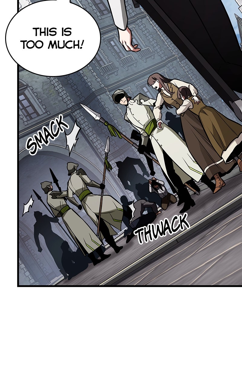 Read Omniscient Reader's Viewpoint ENGLISH Manga Online