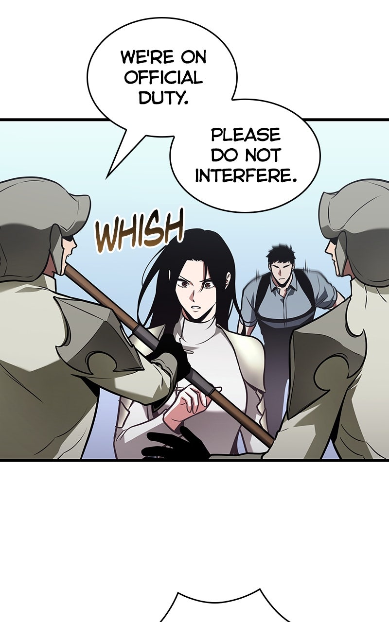 Read Omniscient Reader's Viewpoint ENGLISH Manga Online