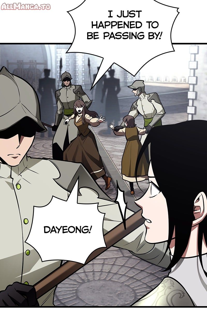 Read Omniscient Reader's Viewpoint ENGLISH Manga Online