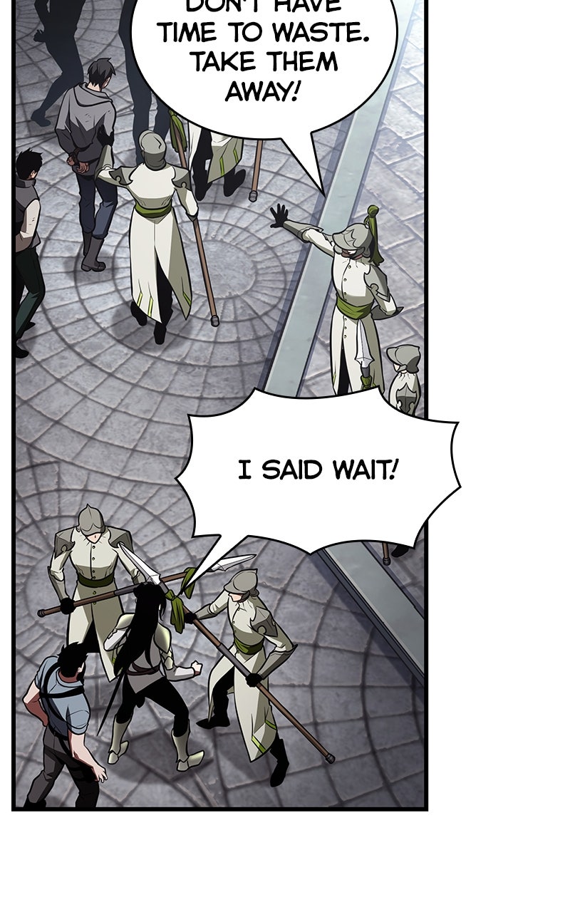 Read Omniscient Reader's Viewpoint ENGLISH Manga Online