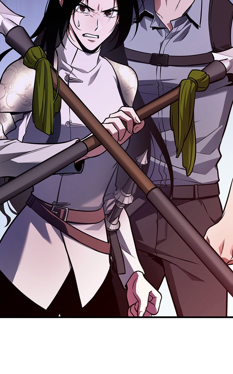 Read Omniscient Reader's Viewpoint ENGLISH Manga Online