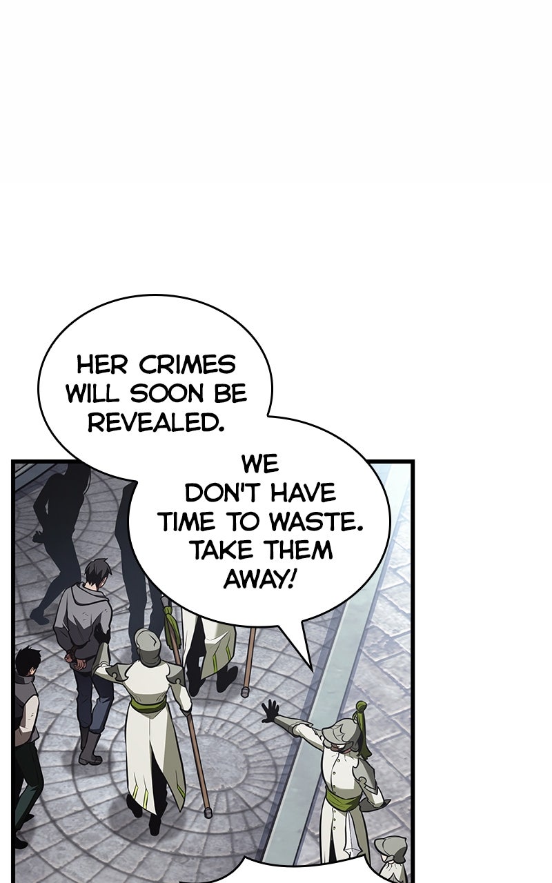 Read Omniscient Reader's Viewpoint ENGLISH Manga Online