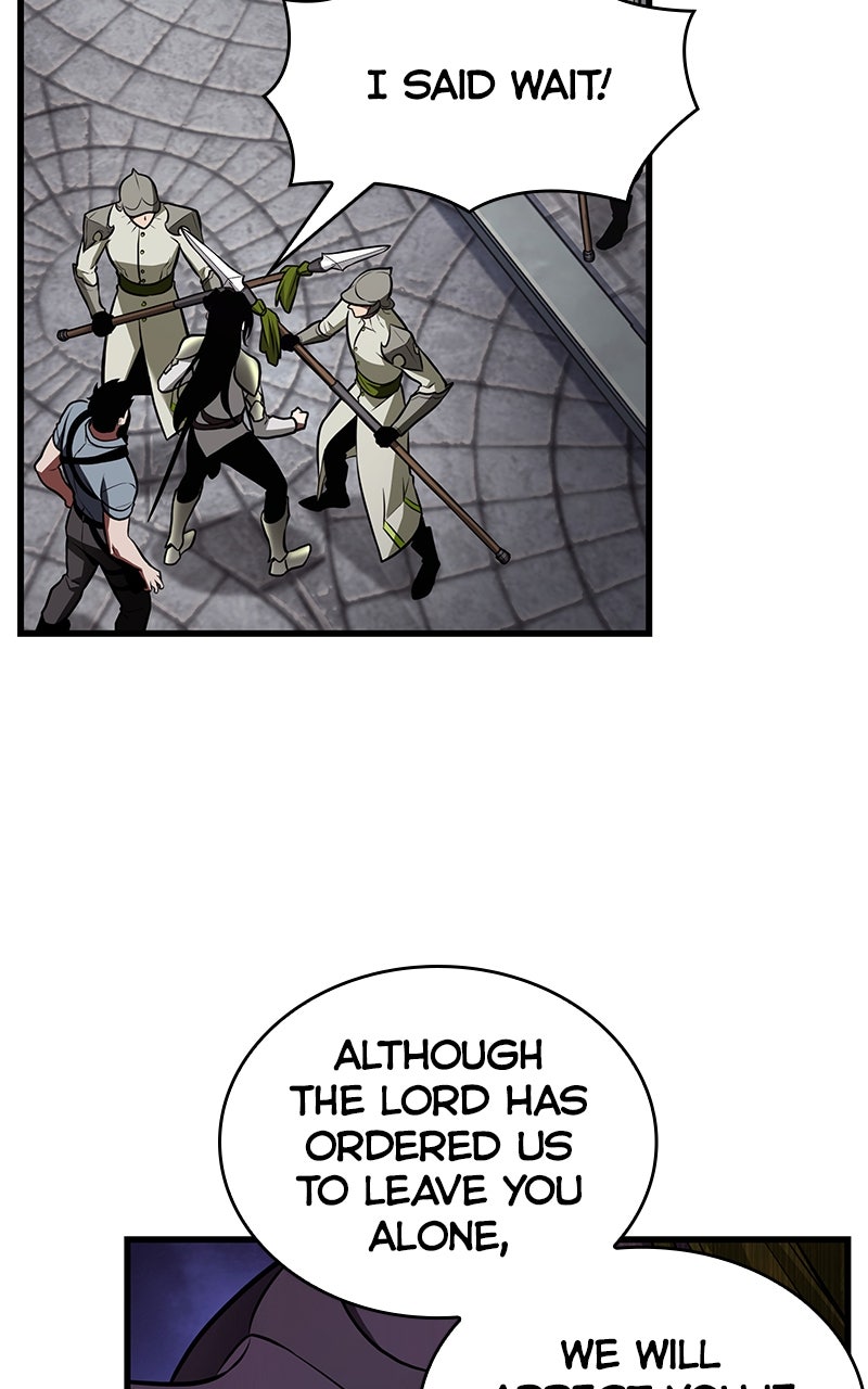 Read Omniscient Reader's Viewpoint ENGLISH Manga Online