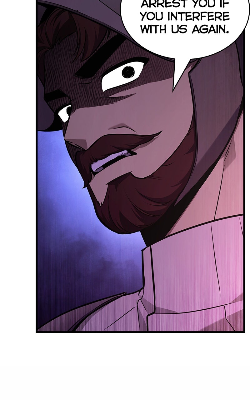 Read Omniscient Reader's Viewpoint ENGLISH Manga Online