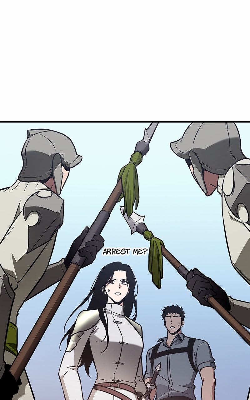 Read Omniscient Reader's Viewpoint ENGLISH Manga Online