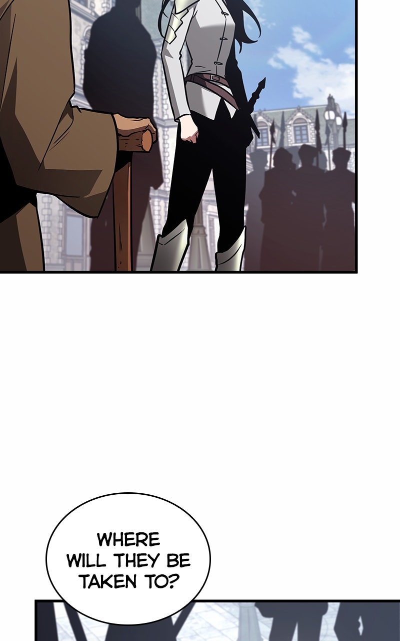 Read Omniscient Reader's Viewpoint ENGLISH Manga Online