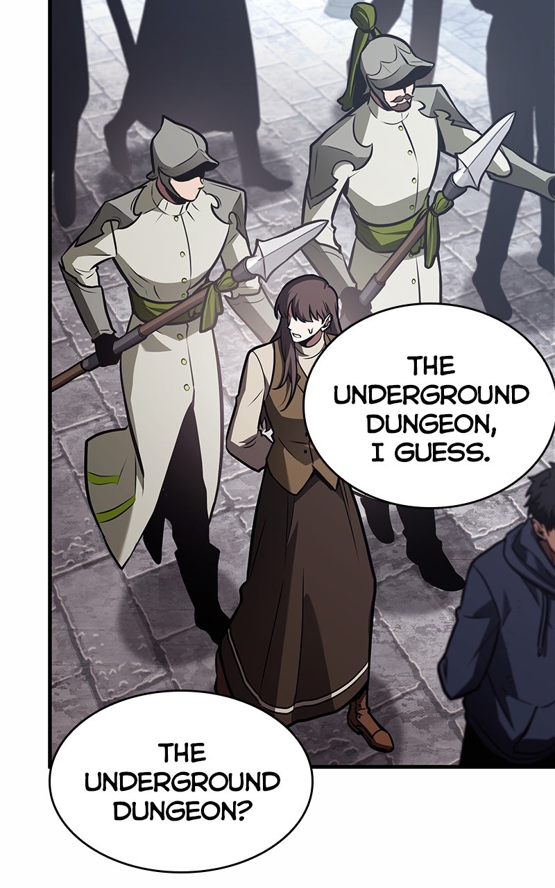 Read Omniscient Reader's Viewpoint ENGLISH Manga Online