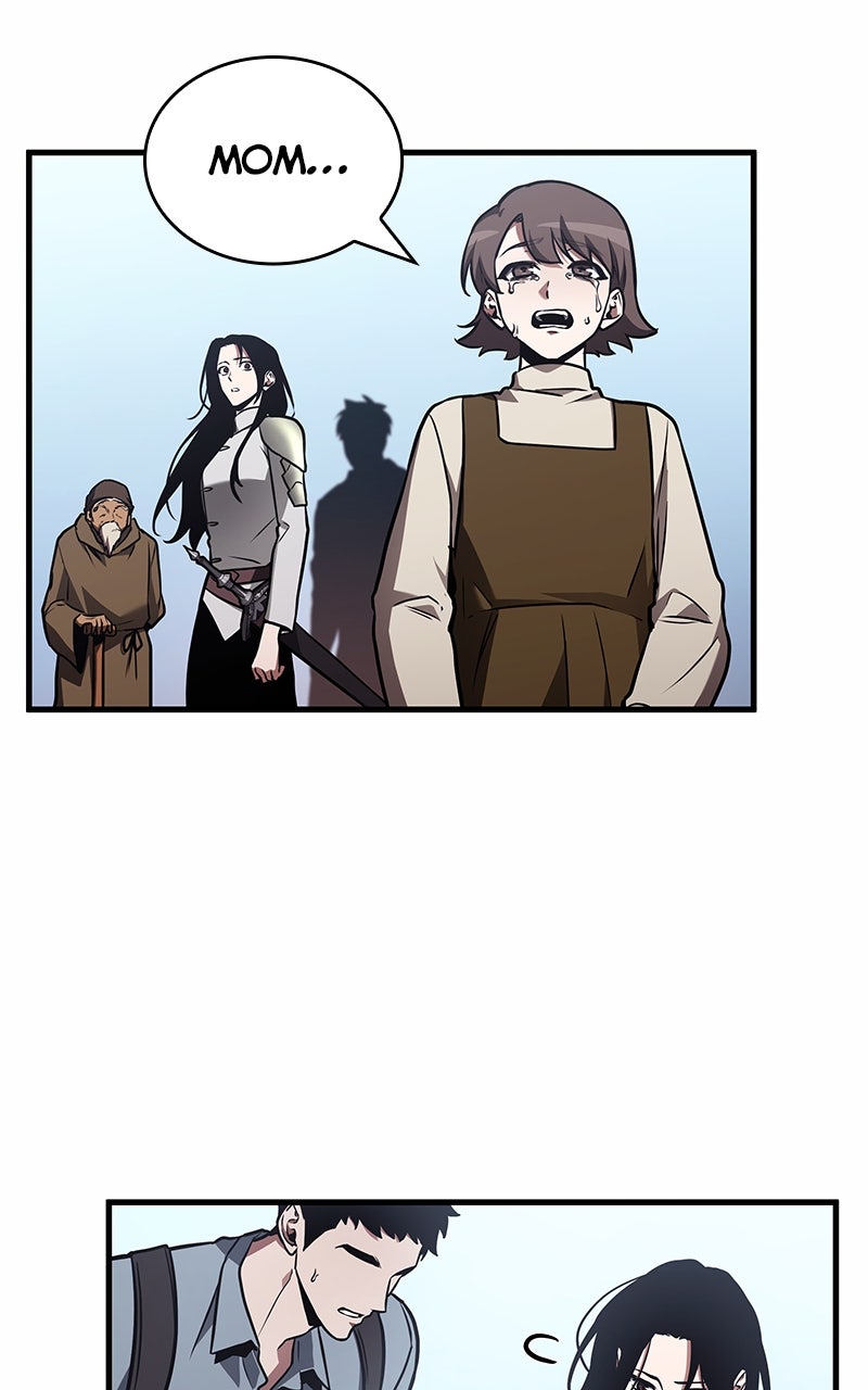 Read Omniscient Reader's Viewpoint ENGLISH Manga Online