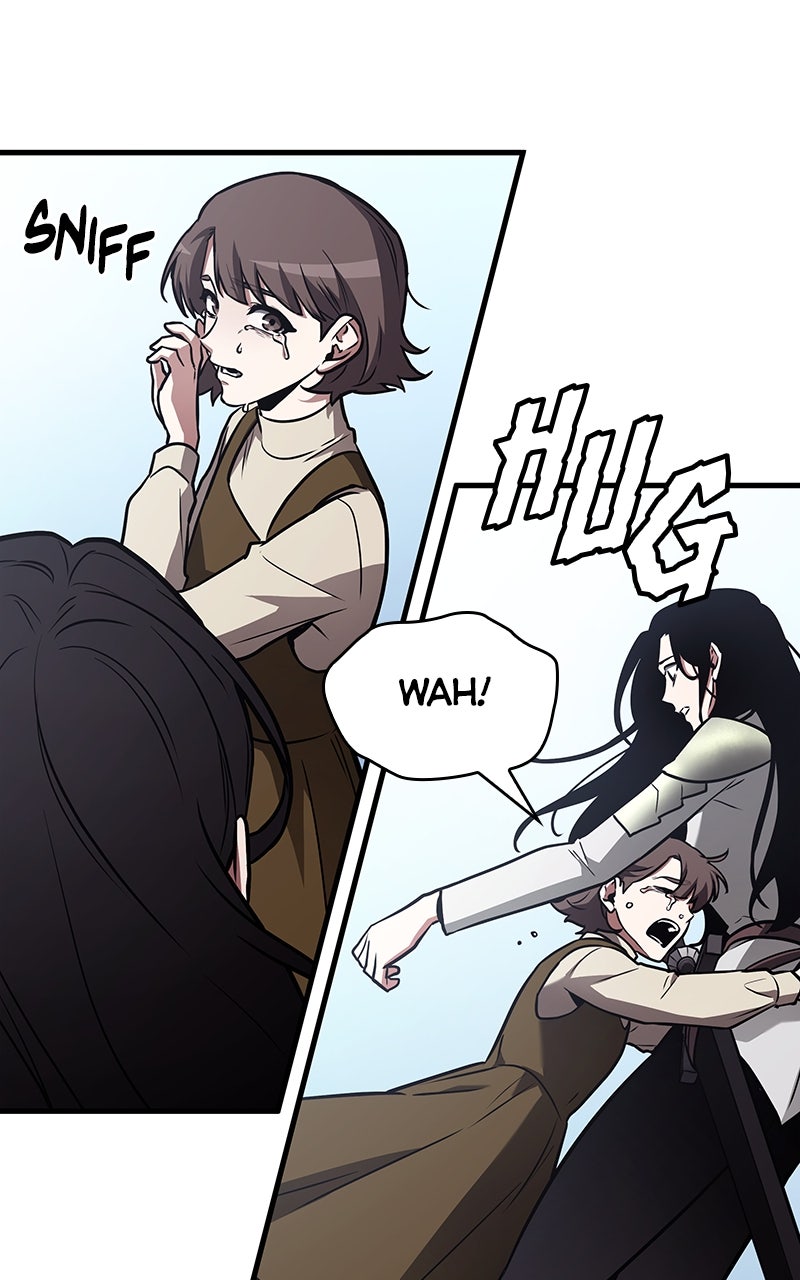 Read Omniscient Reader's Viewpoint ENGLISH Manga Online