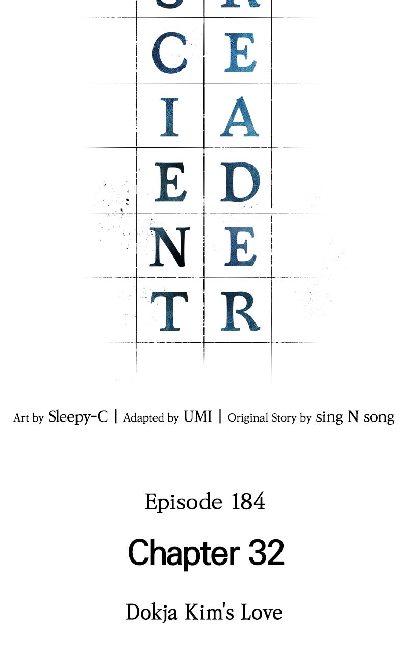 Read Omniscient Reader's Viewpoint ENGLISH Manga Online