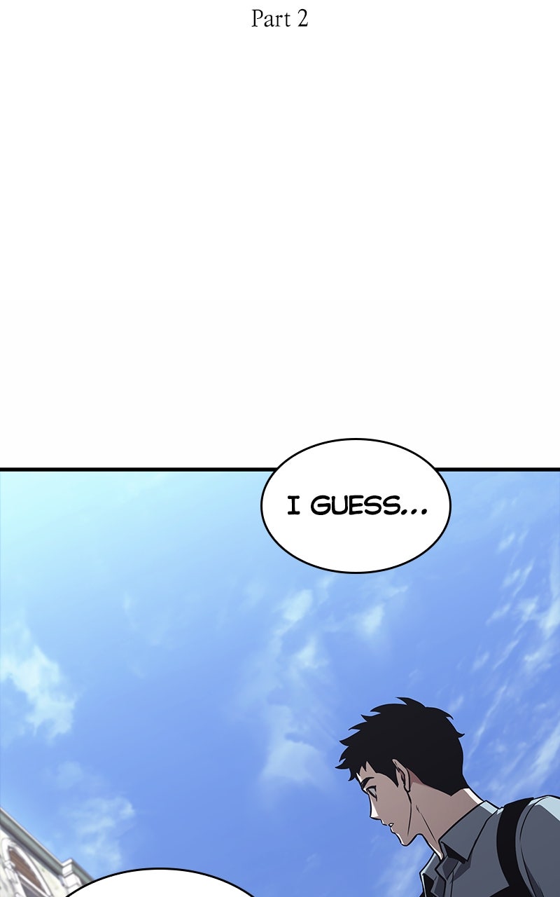 Read Omniscient Reader's Viewpoint ENGLISH Manga Online