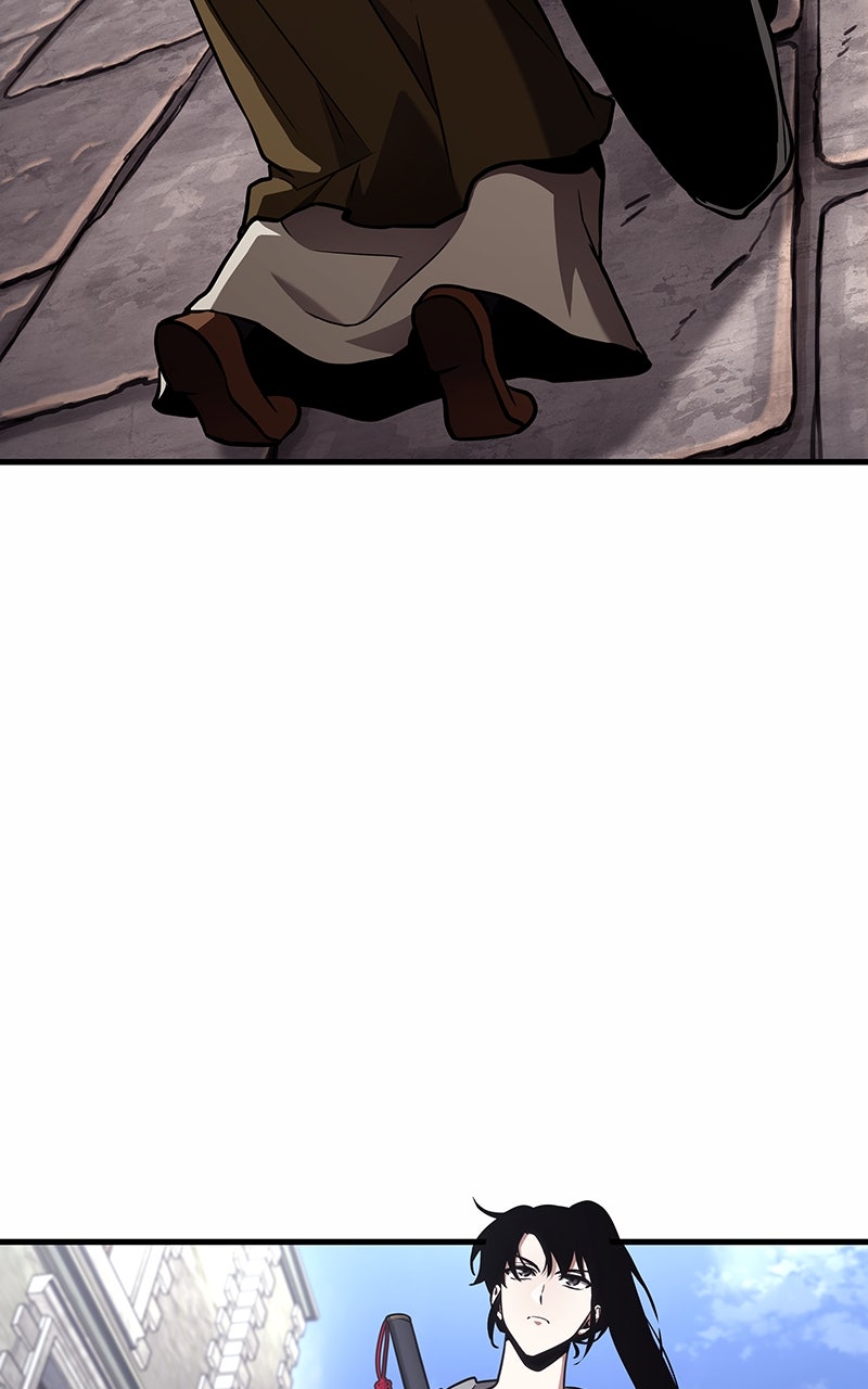 Read Omniscient Reader's Viewpoint ENGLISH Manga Online