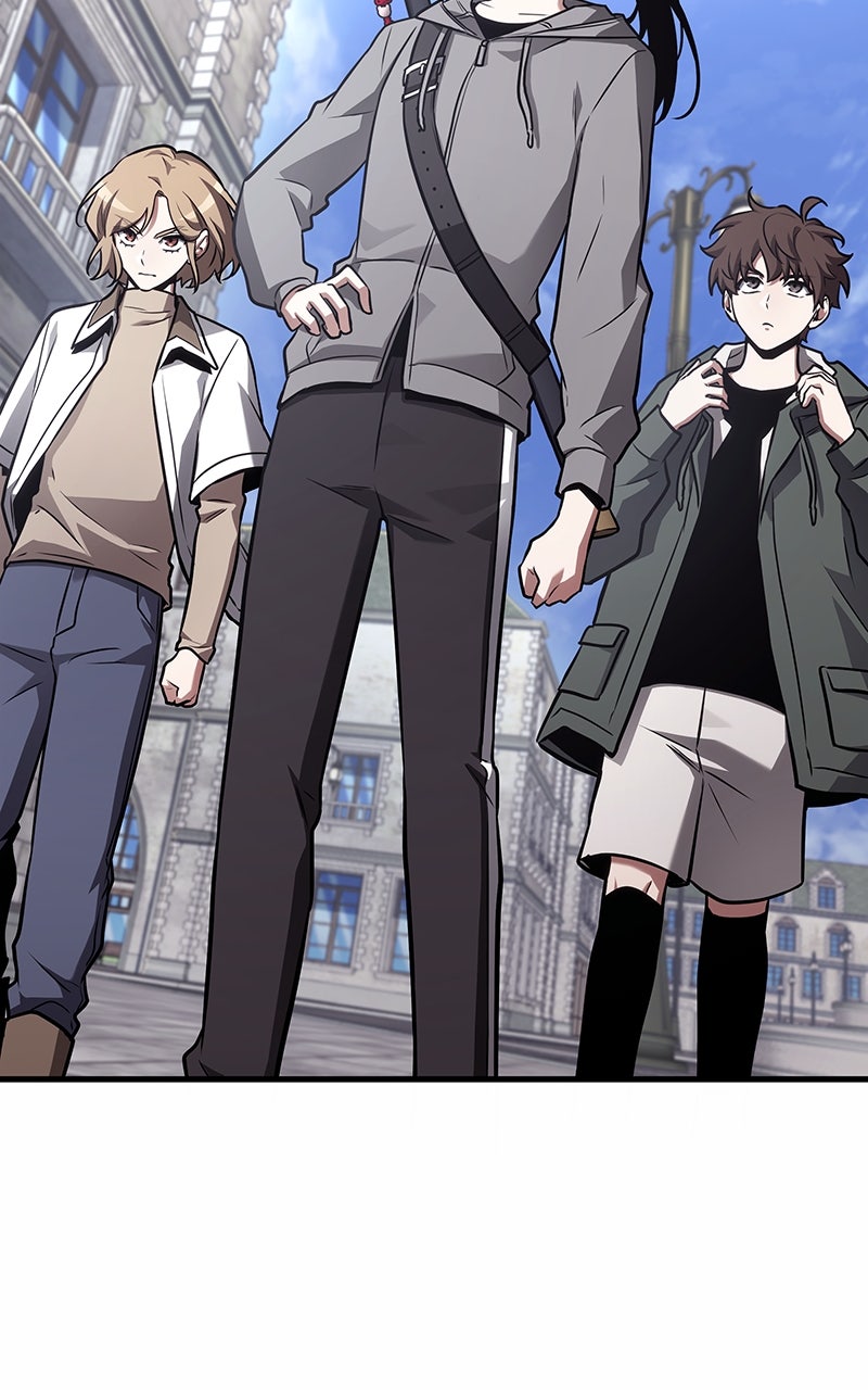 Read Omniscient Reader's Viewpoint ENGLISH Manga Online