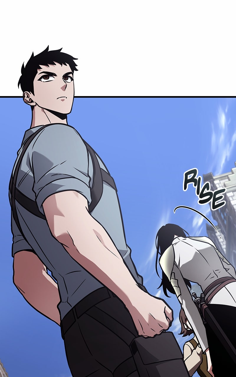 Read Omniscient Reader's Viewpoint ENGLISH Manga Online