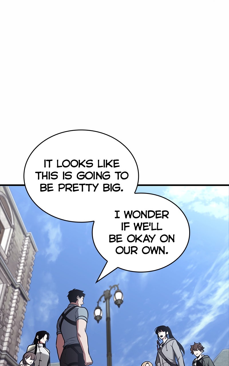 Read Omniscient Reader's Viewpoint ENGLISH Manga Online