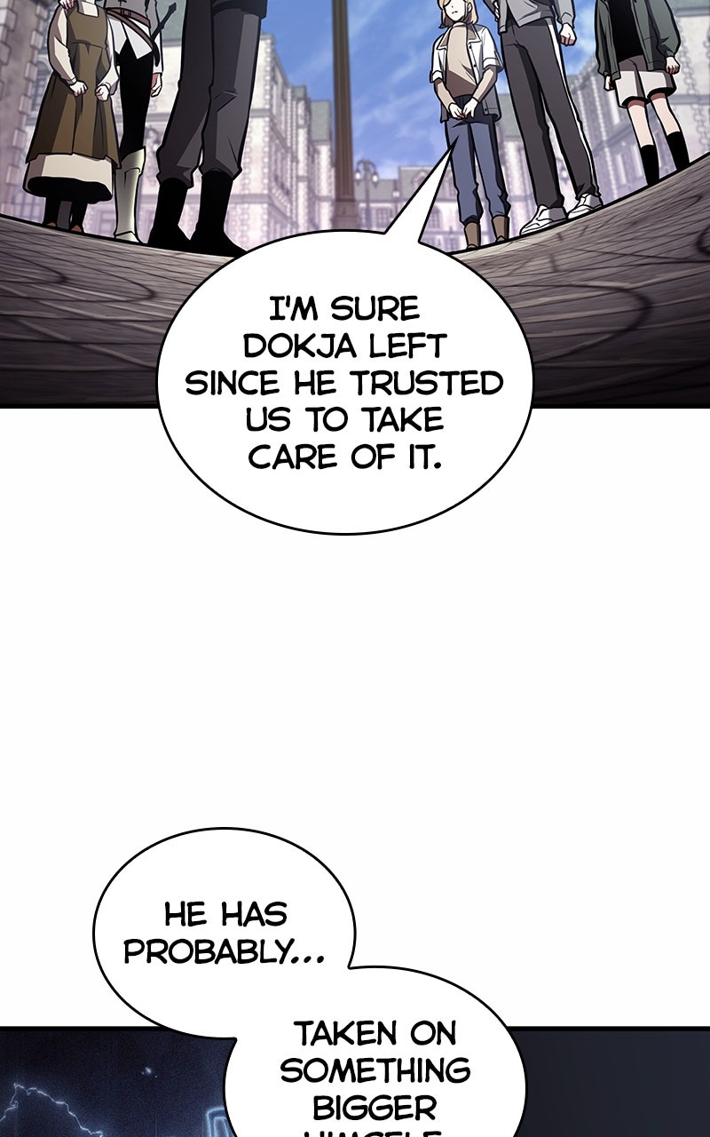 Read Omniscient Reader's Viewpoint ENGLISH Manga Online