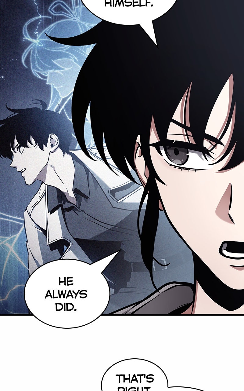 Read Omniscient Reader's Viewpoint ENGLISH Manga Online