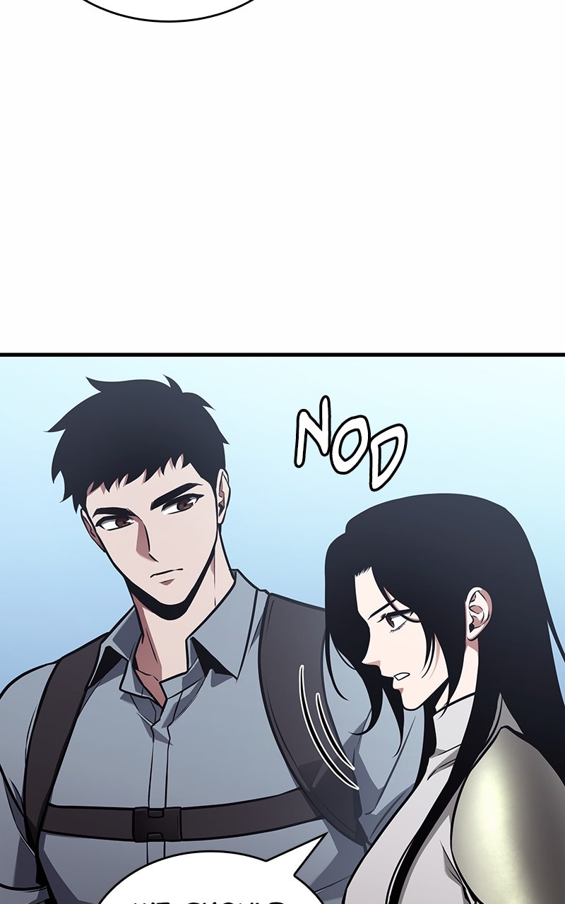 Read Omniscient Reader's Viewpoint ENGLISH Manga Online