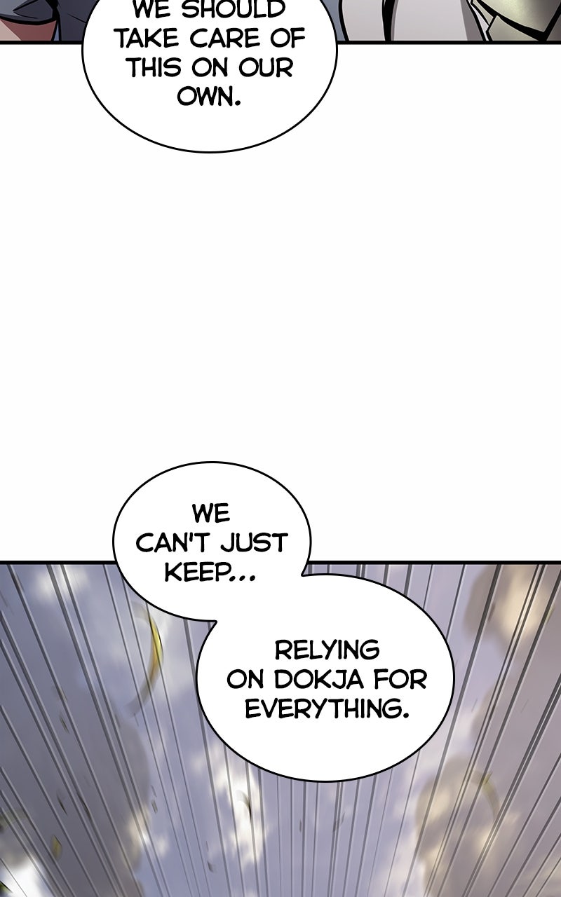 Read Omniscient Reader's Viewpoint ENGLISH Manga Online