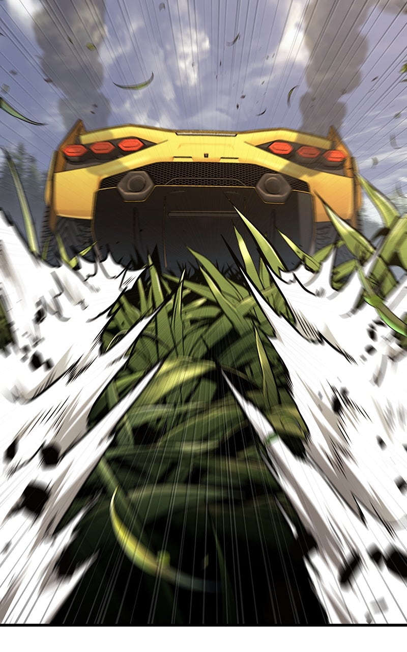 Read Omniscient Reader's Viewpoint ENGLISH Manga Online