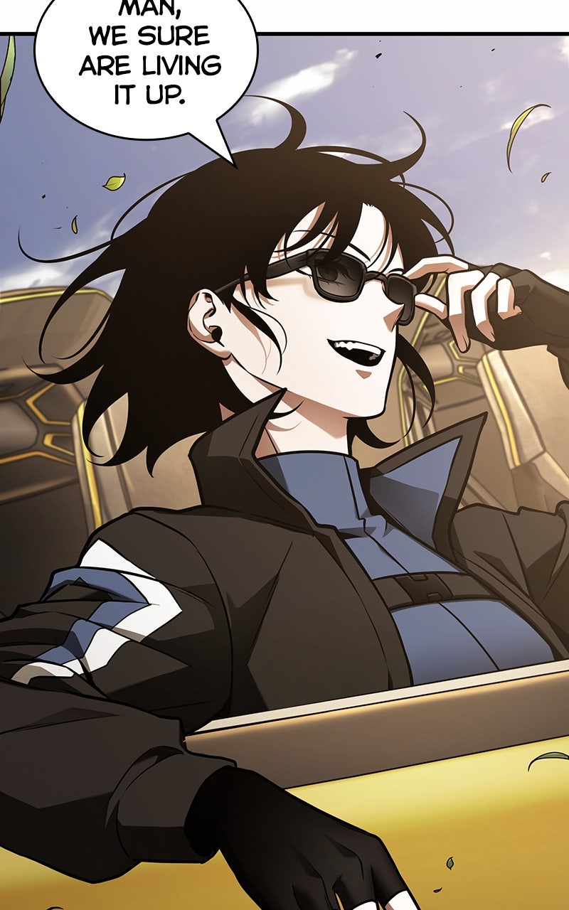 Read Omniscient Reader's Viewpoint ENGLISH Manga Online