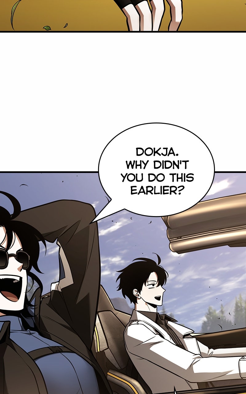 Read Omniscient Reader's Viewpoint ENGLISH Manga Online