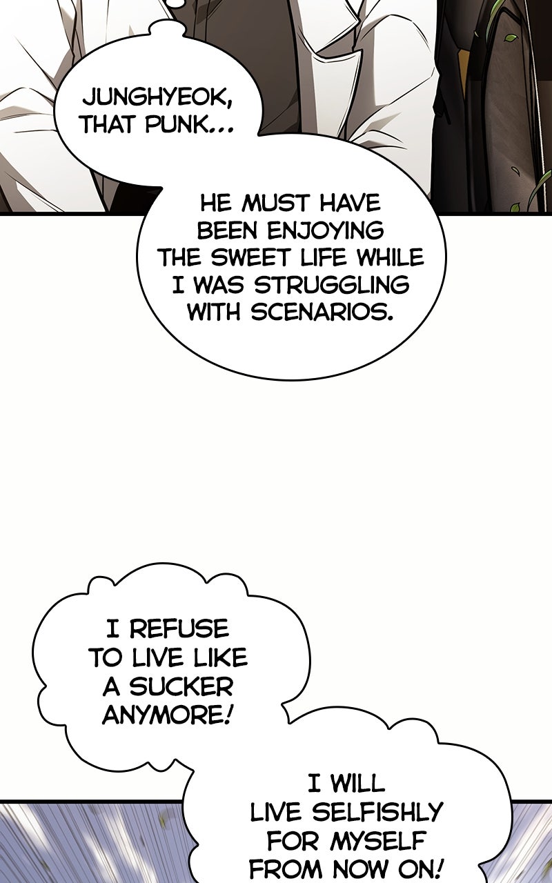 Read Omniscient Reader's Viewpoint ENGLISH Manga Online