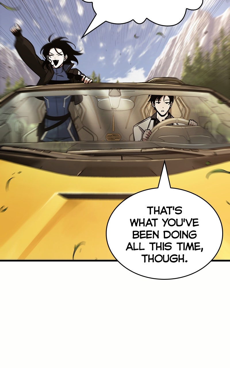 Read Omniscient Reader's Viewpoint ENGLISH Manga Online