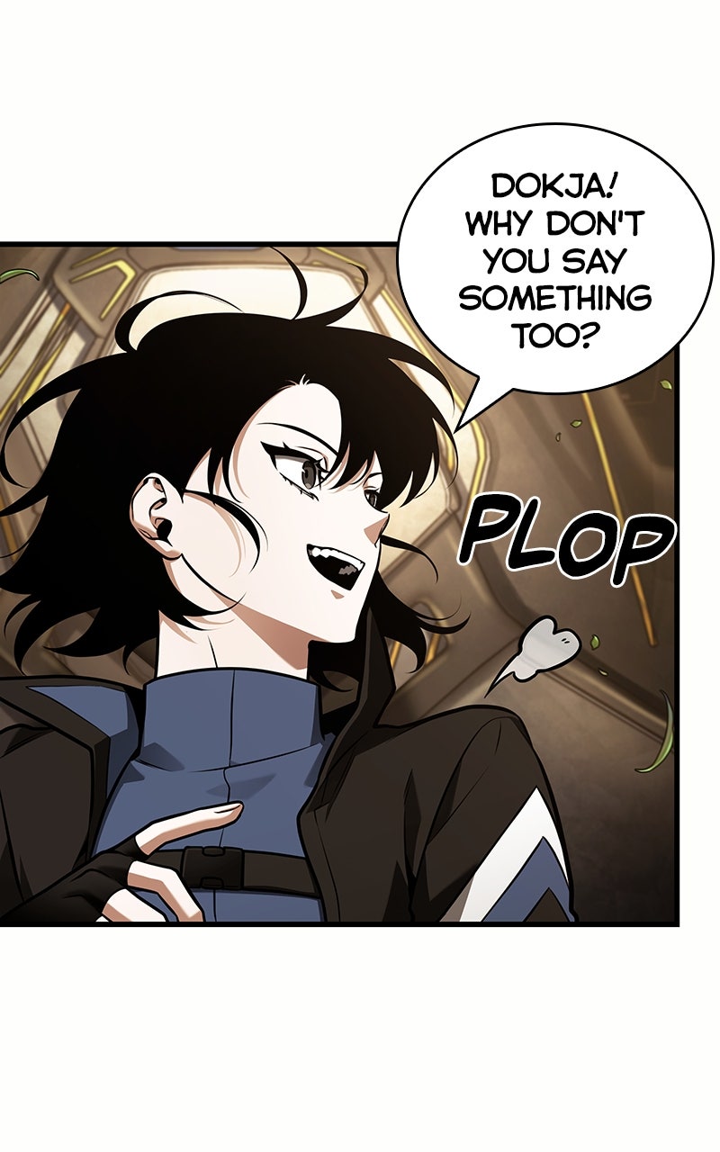 Read Omniscient Reader's Viewpoint ENGLISH Manga Online