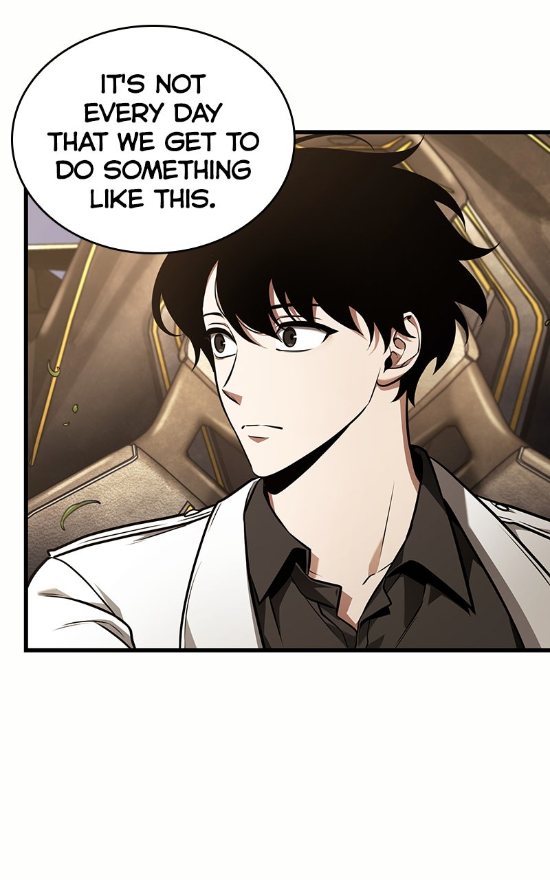 Read Omniscient Reader's Viewpoint ENGLISH Manga Online