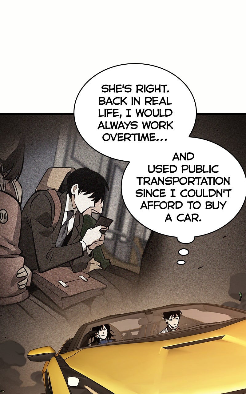 Read Omniscient Reader's Viewpoint ENGLISH Manga Online